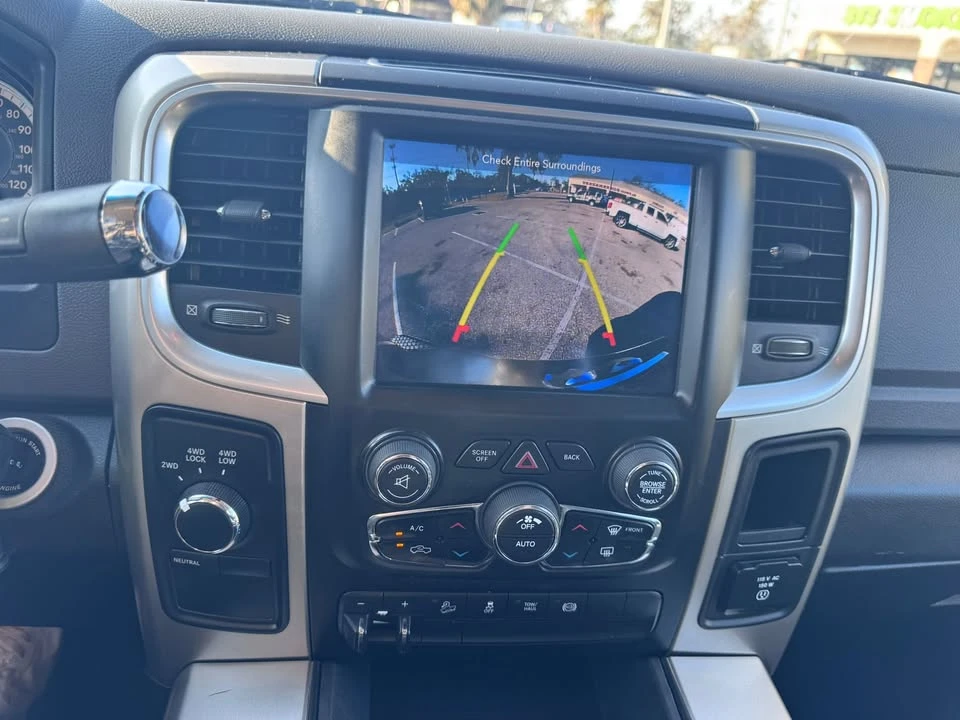 2018 Dodge Ram 4th Gen - Image 11 of 12