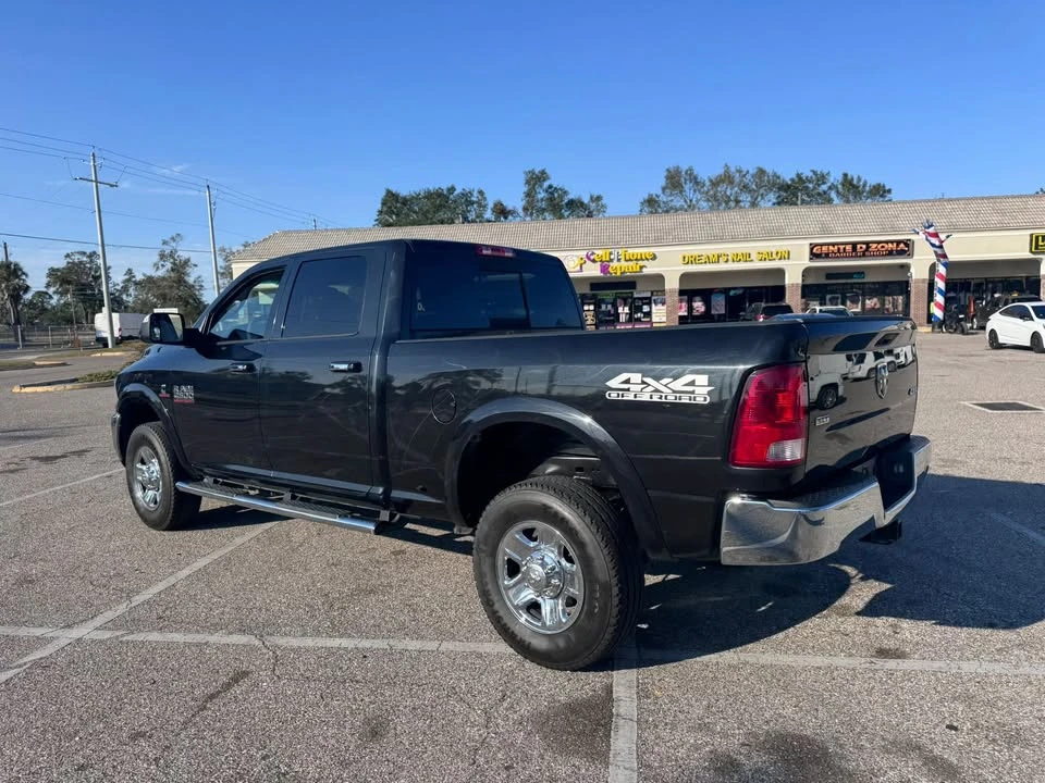 2018 Dodge Ram 4th Gen - Image 6 of 12