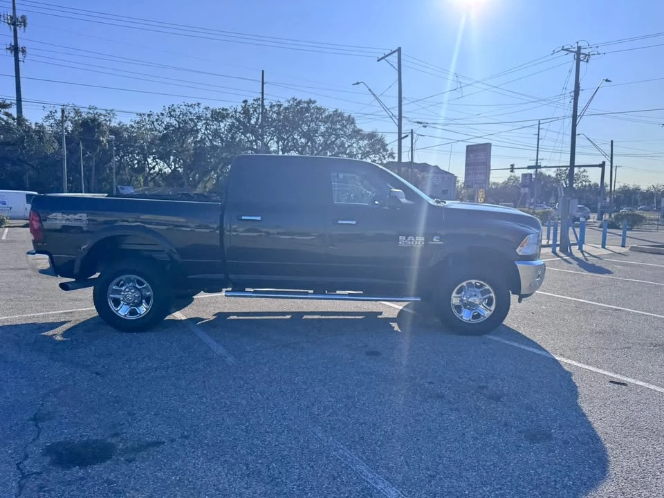 2018 Dodge Ram 4th Gen - Image 2 of 12