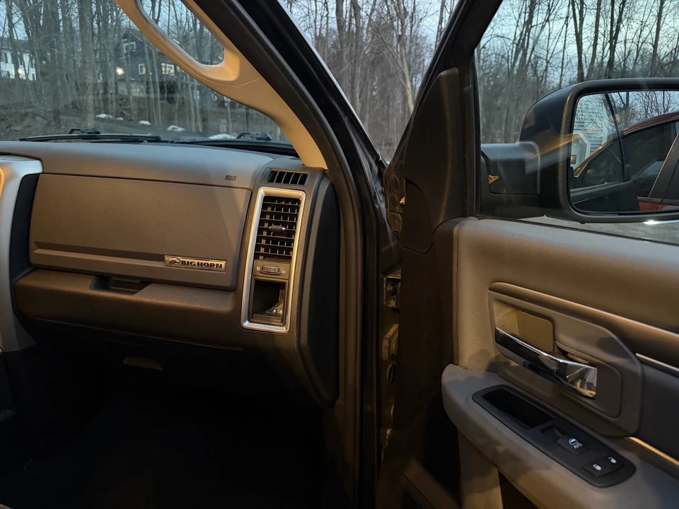 2018 Dodge Ram 4th Gen - Image 9 of 13