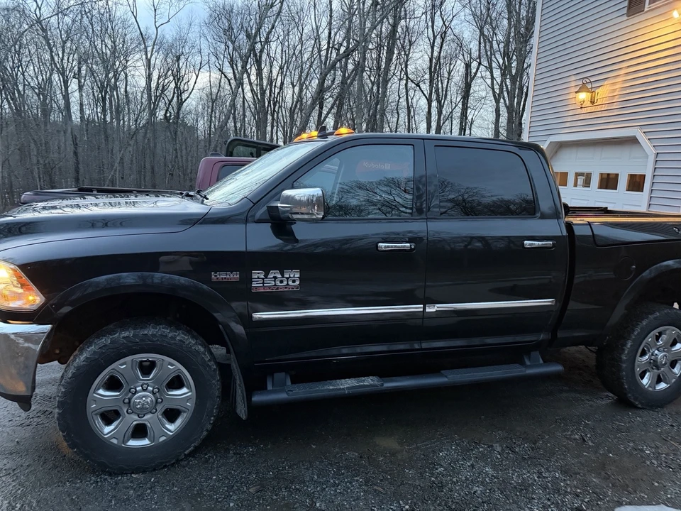 2018 Dodge Ram 4th Gen - Image 6 of 13