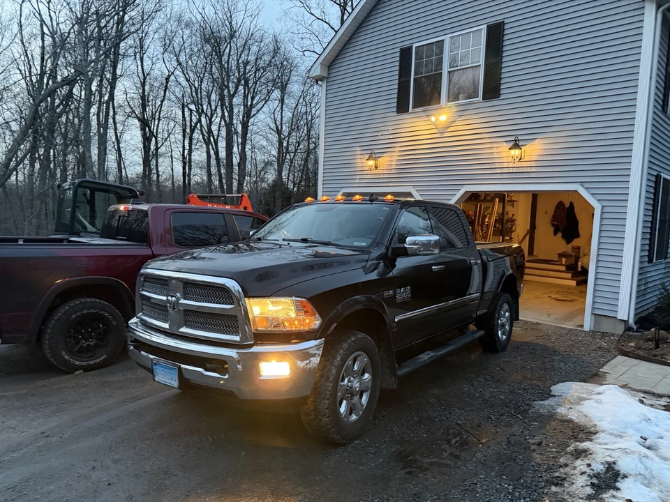 2018 Dodge Ram 4th Gen - Image 7 of 13