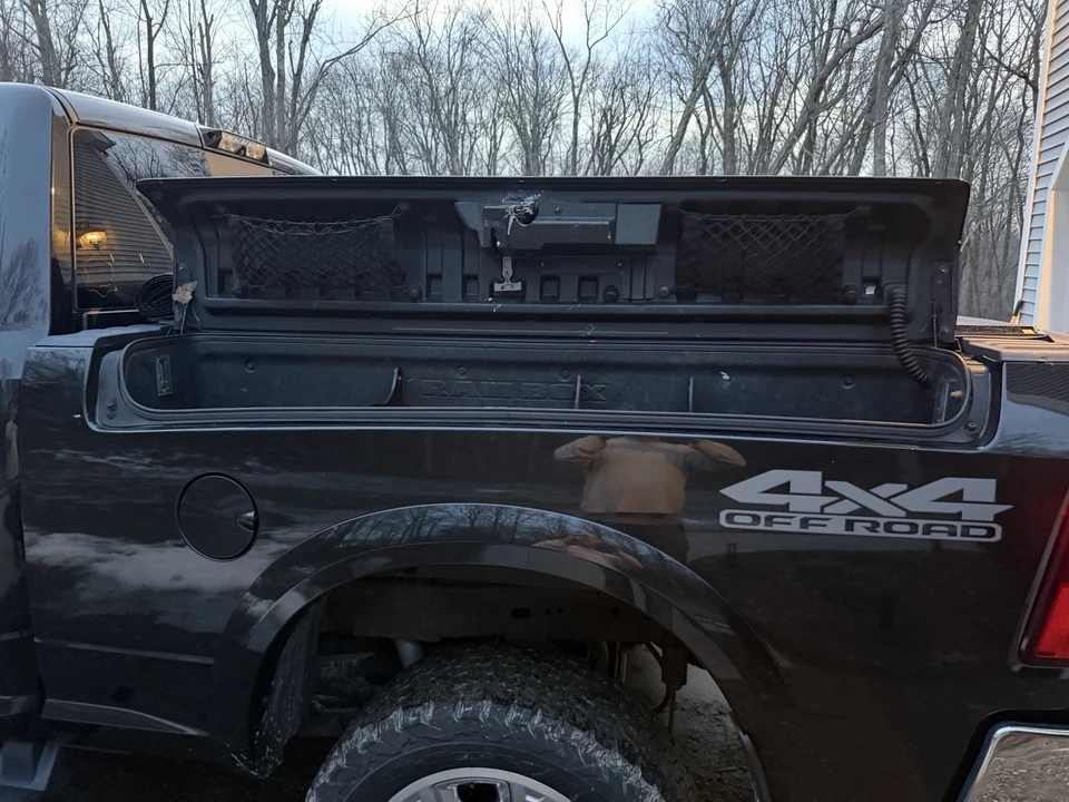 2018 Dodge Ram 4th Gen - Image 4 of 13