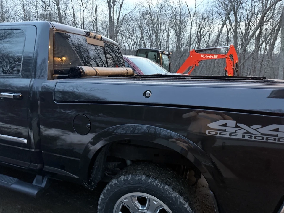 2018 Dodge Ram 4th Gen - Image 5 of 13
