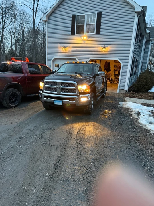 2018 Dodge Ram 4th Gen - Image 8 of 13