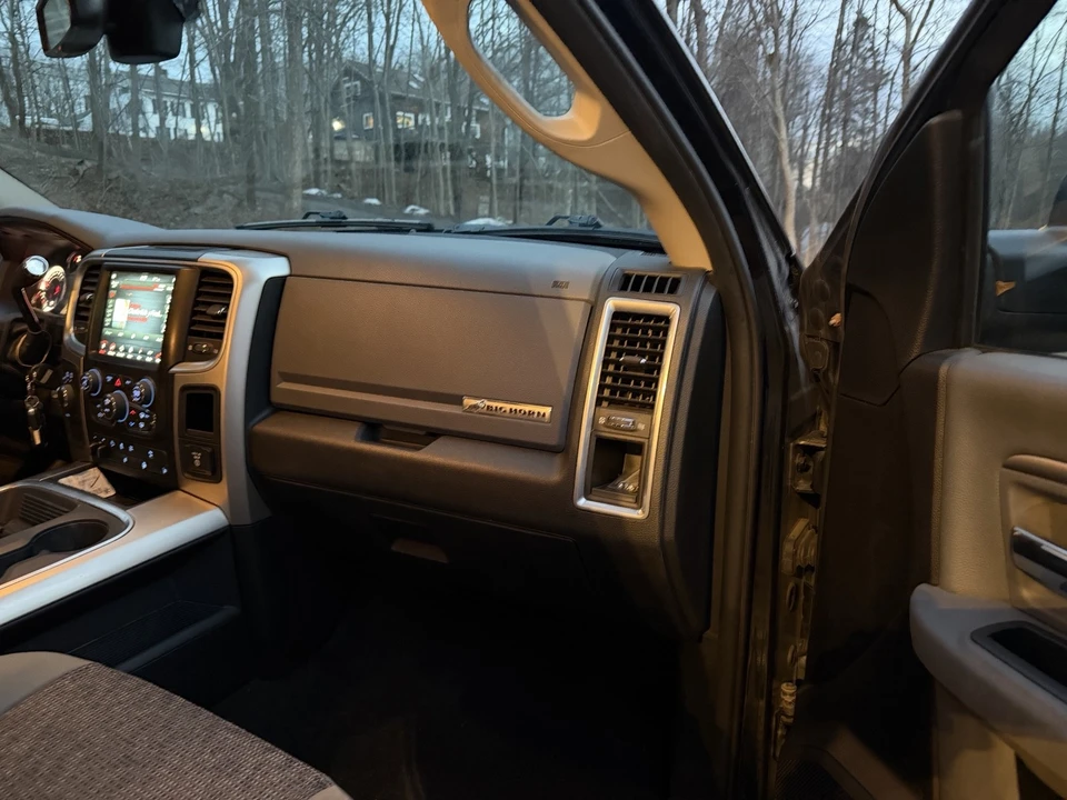 2018 Dodge Ram 4th Gen - Image 10 of 13