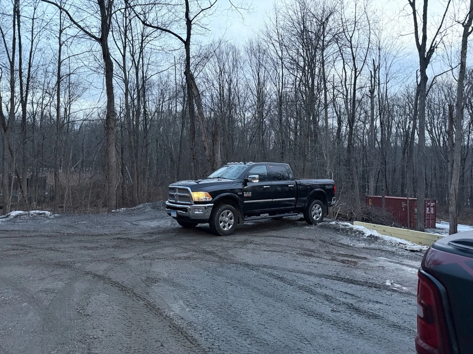 2018 Dodge Ram 4th Gen - Image 2 of 13