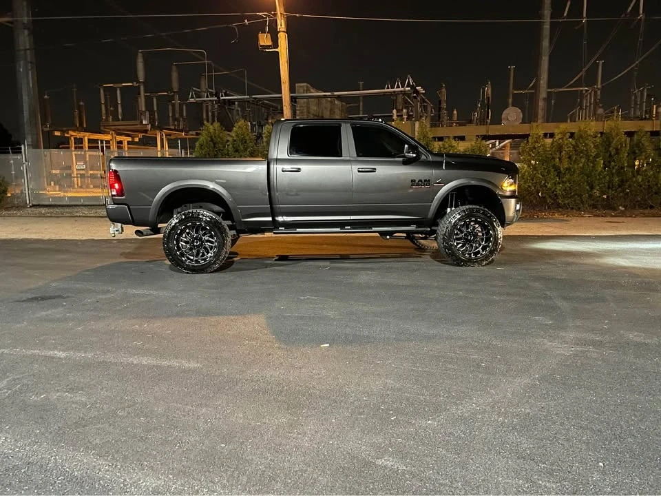2018 Dodge Ram 4th Gen - Image 4 of 7