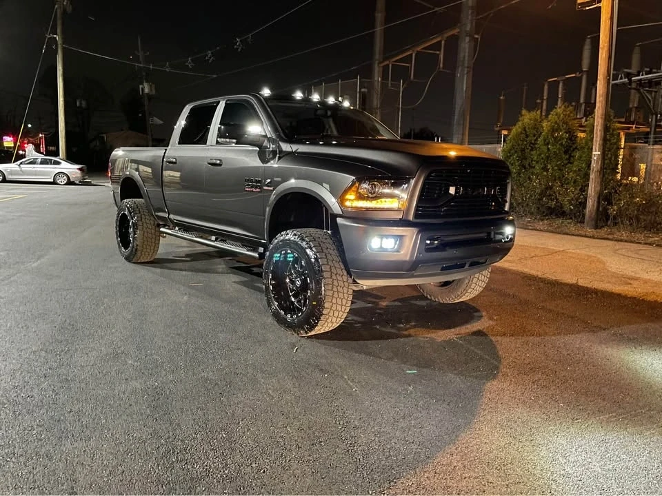 2018 Dodge Ram 4th Gen - Image 5 of 7