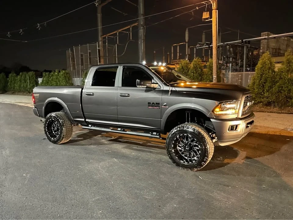 2018 Dodge Ram 4th Gen - Image 3 of 7