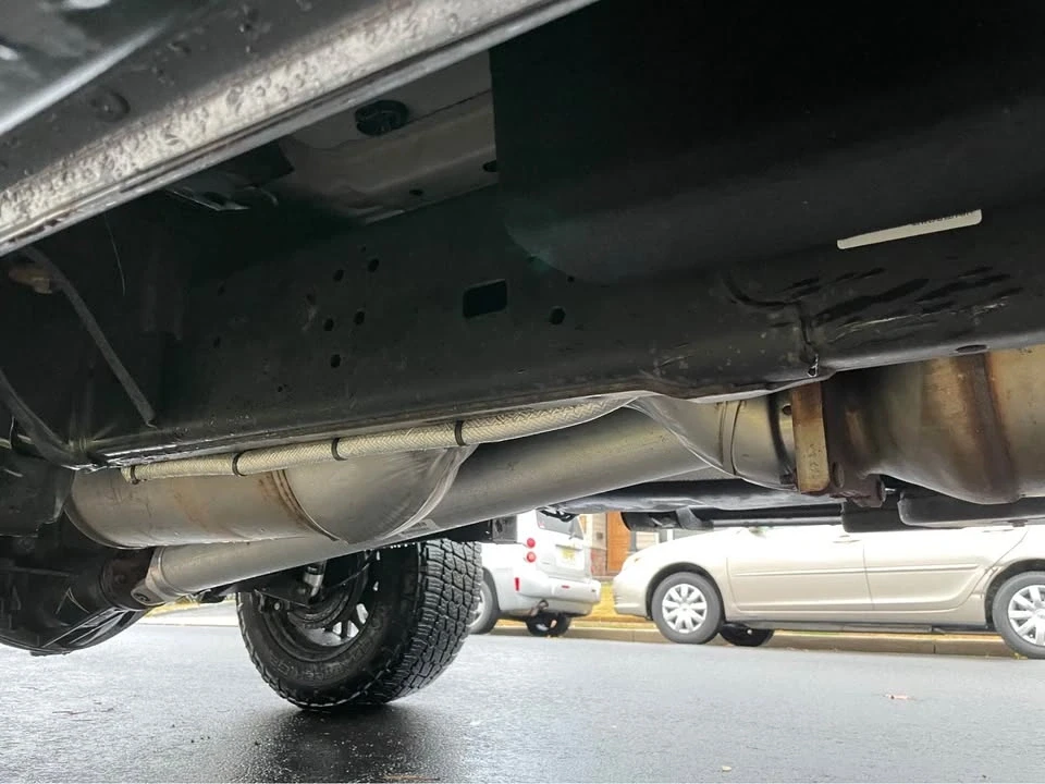 2018 Dodge Ram 4th Gen - Image 7 of 7