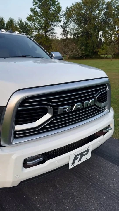 2018 Ram 2500 - Image 3 of 9