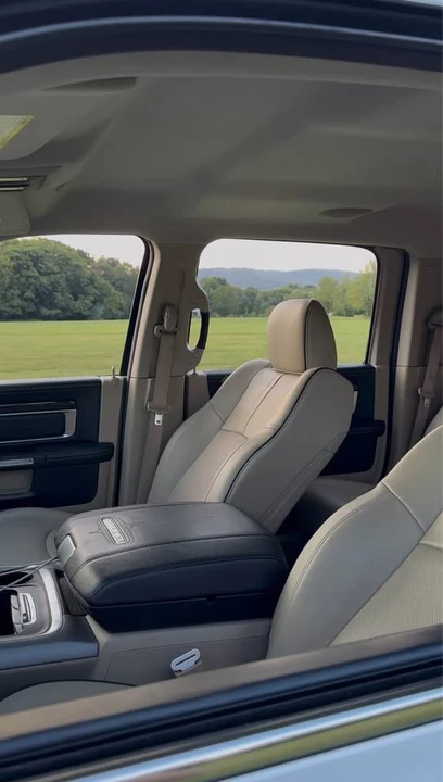 2018 Ram 2500 - Image 6 of 9