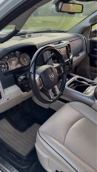 2018 Ram 2500 - Image 4 of 9