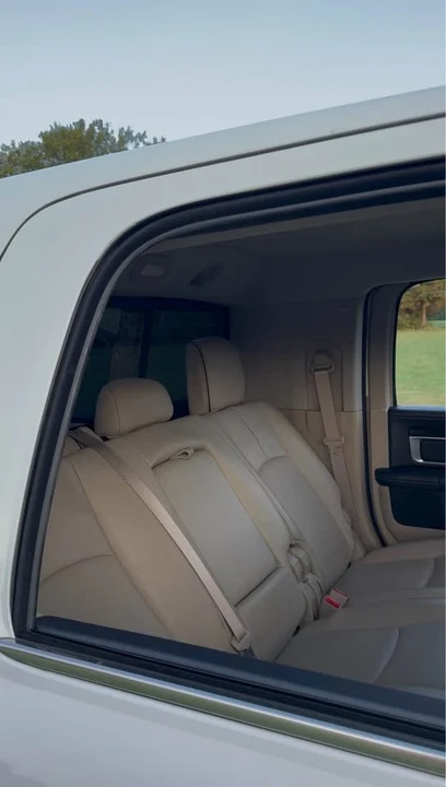 2018 Ram 2500 - Image 7 of 9