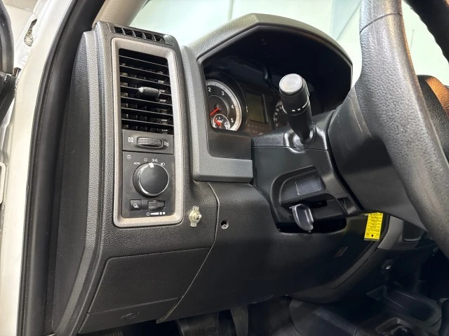 2018 Dodge Ram 4th Gen - Image 20 of 21