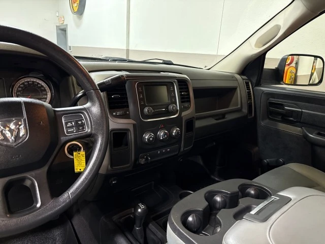 2018 Dodge Ram 4th Gen - Image 18 of 21
