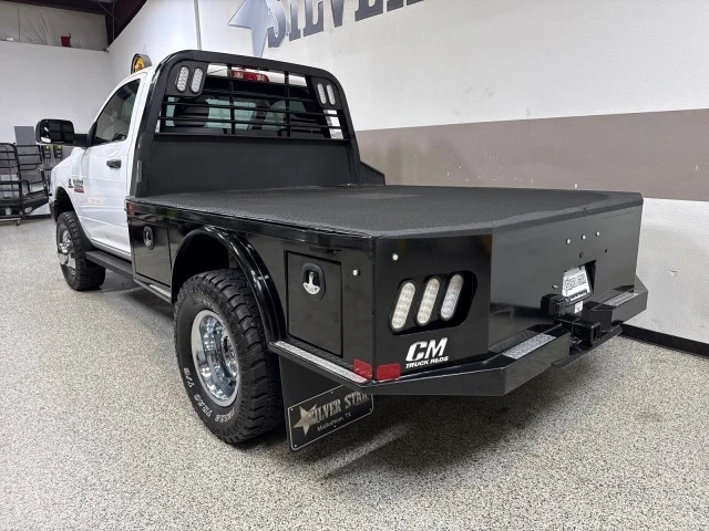 2018 Dodge Ram 4th Gen - Image 7 of 21