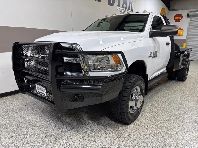 2018 Dodge Ram 4th Gen - Image 3 of 21