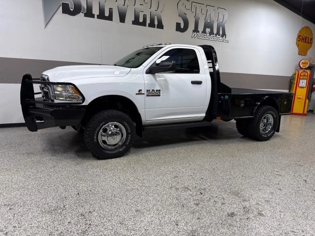 2018 Dodge Ram 4th Gen - Image 4 of 21