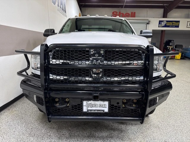 2018 Dodge Ram 4th Gen - Image 2 of 21