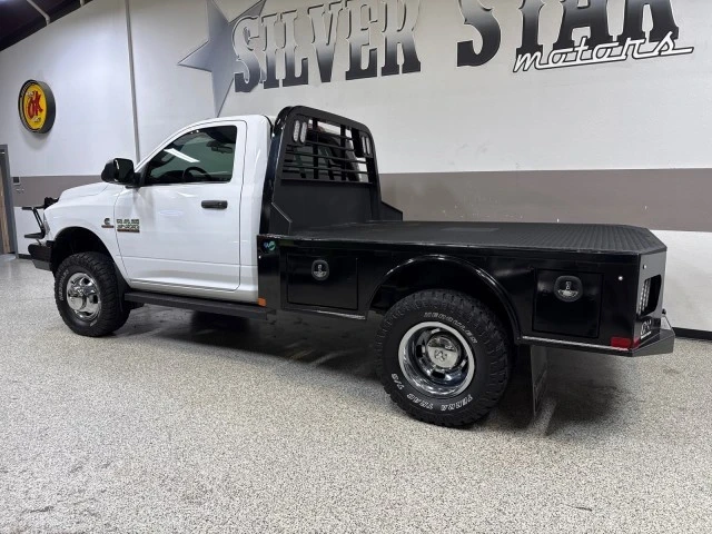 2018 Dodge Ram 4th Gen - Image 6 of 21