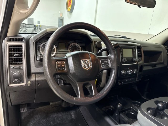 2018 Dodge Ram 4th Gen - Image 17 of 21