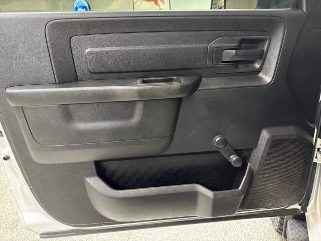 2018 Dodge Ram 4th Gen - Image 21 of 21