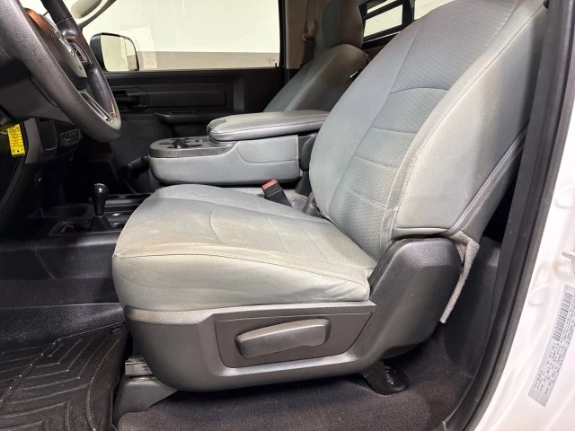 2018 Dodge Ram 4th Gen - Image 16 of 21