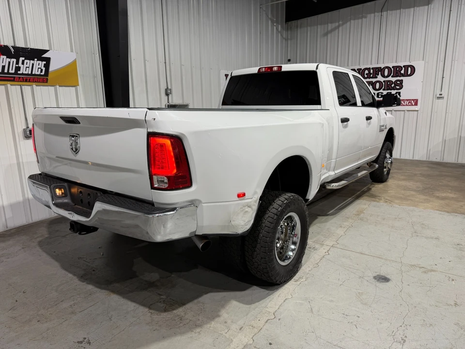 2018 Ram Heavy Duty - Image 20 of 22