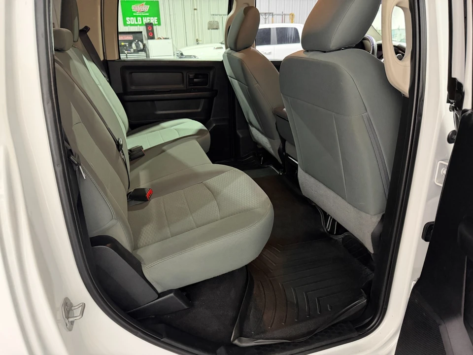 2018 Ram Heavy Duty - Image 9 of 22