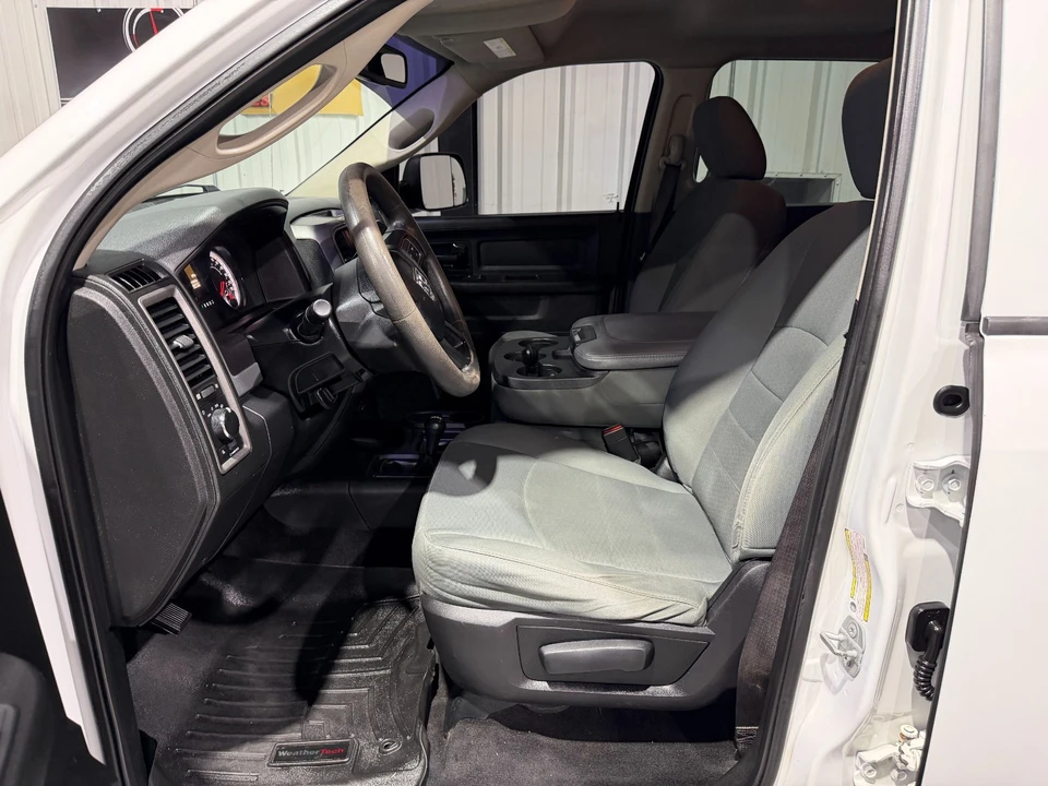 2018 Ram Heavy Duty - Image 13 of 22