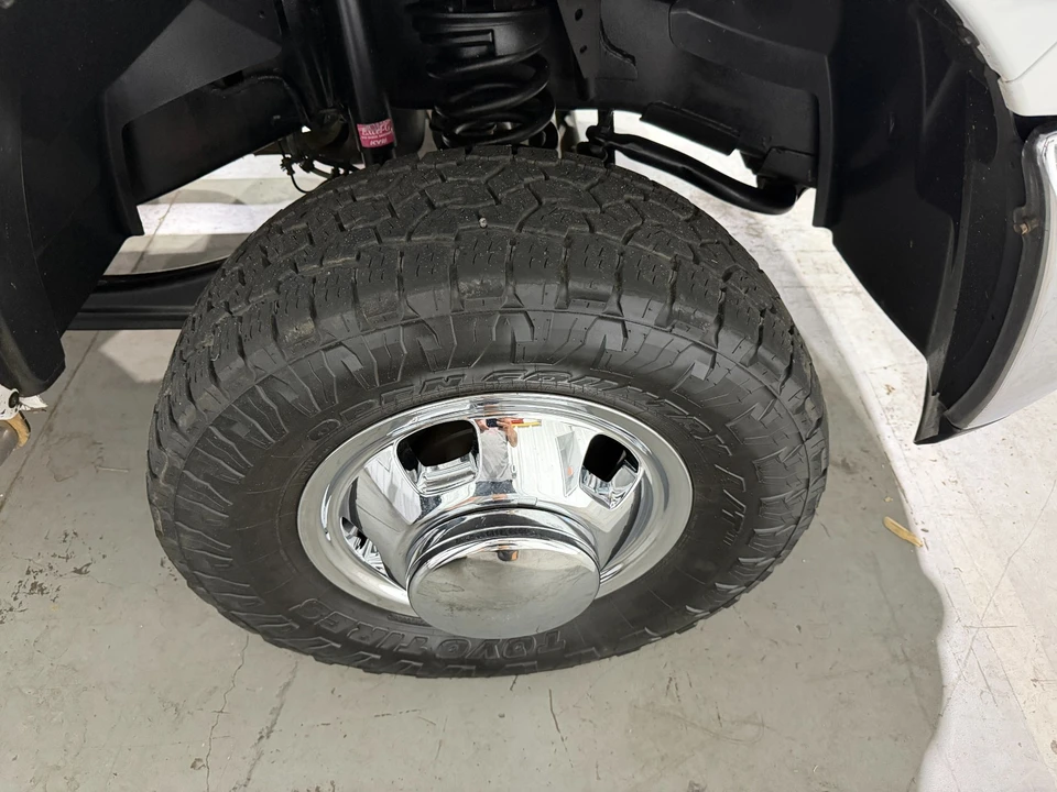 2018 Ram Heavy Duty - Image 8 of 22