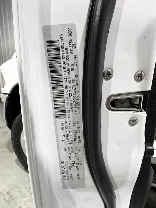 2018 Ram Heavy Duty - Image 15 of 22