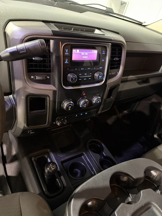 2018 Ram Heavy Duty - Image 17 of 22
