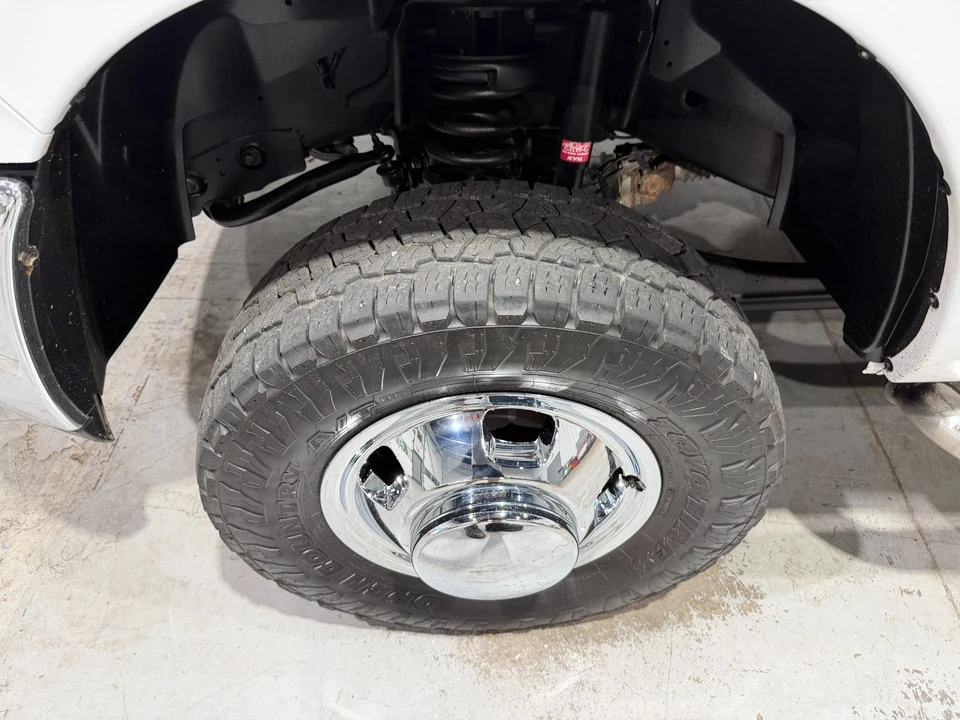 2018 Ram Heavy Duty - Image 3 of 22