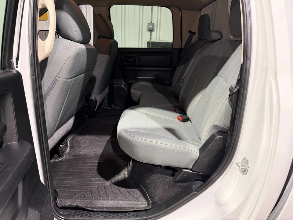 2018 Ram Heavy Duty - Image 12 of 22