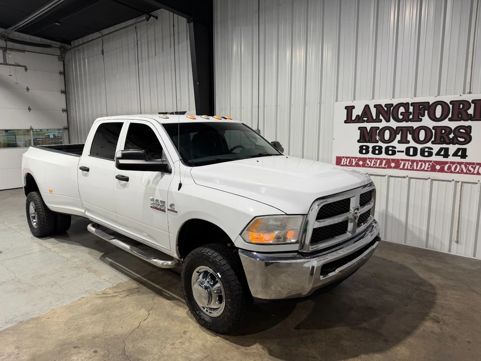 2018 Ram Heavy Duty - Image 22 of 22