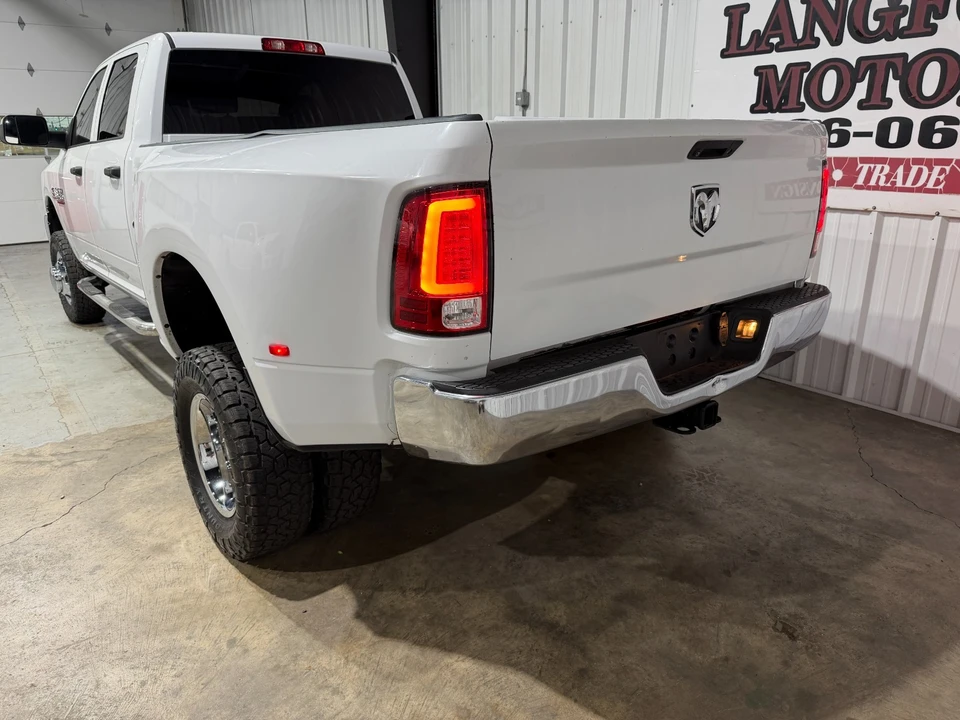 2018 Ram Heavy Duty - Image 5 of 22