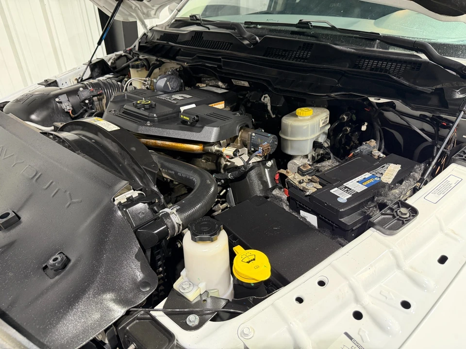 2018 Ram Heavy Duty - Image 19 of 22