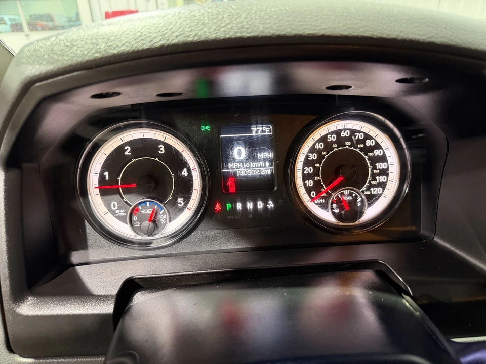 2018 Ram Heavy Duty - Image 16 of 22