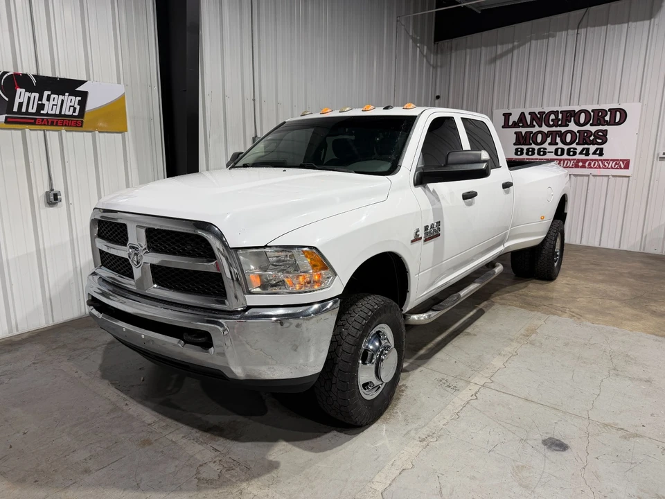2018 Ram Heavy Duty - Image 2 of 22