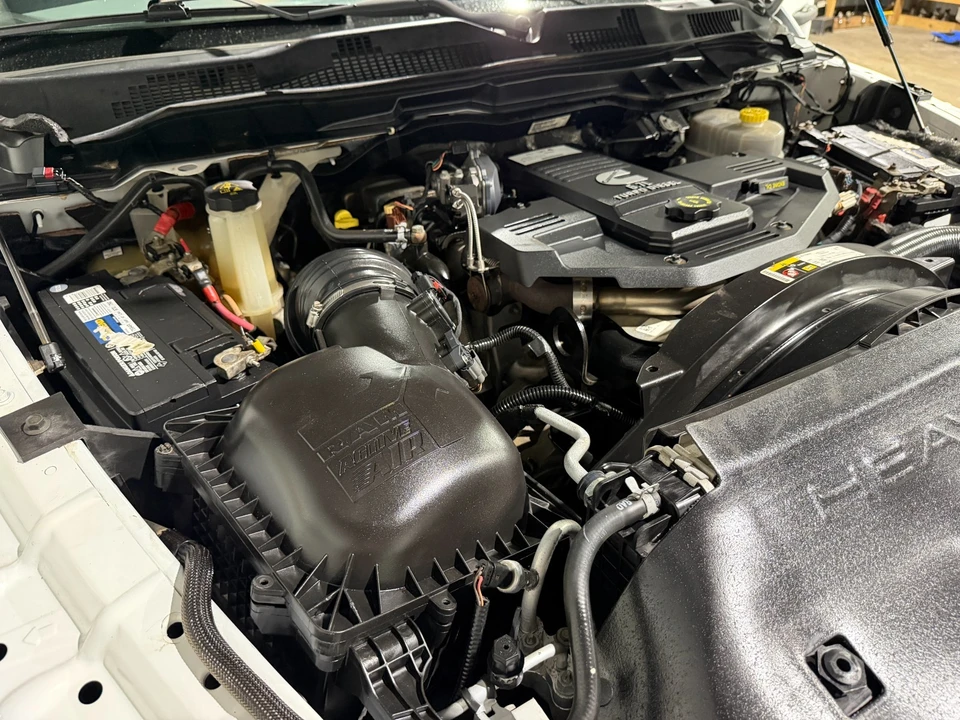 2018 Ram Heavy Duty - Image 18 of 22