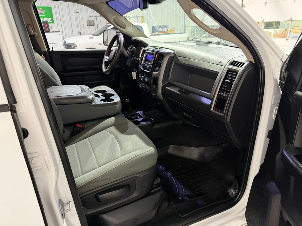2018 Ram Heavy Duty - Image 10 of 22