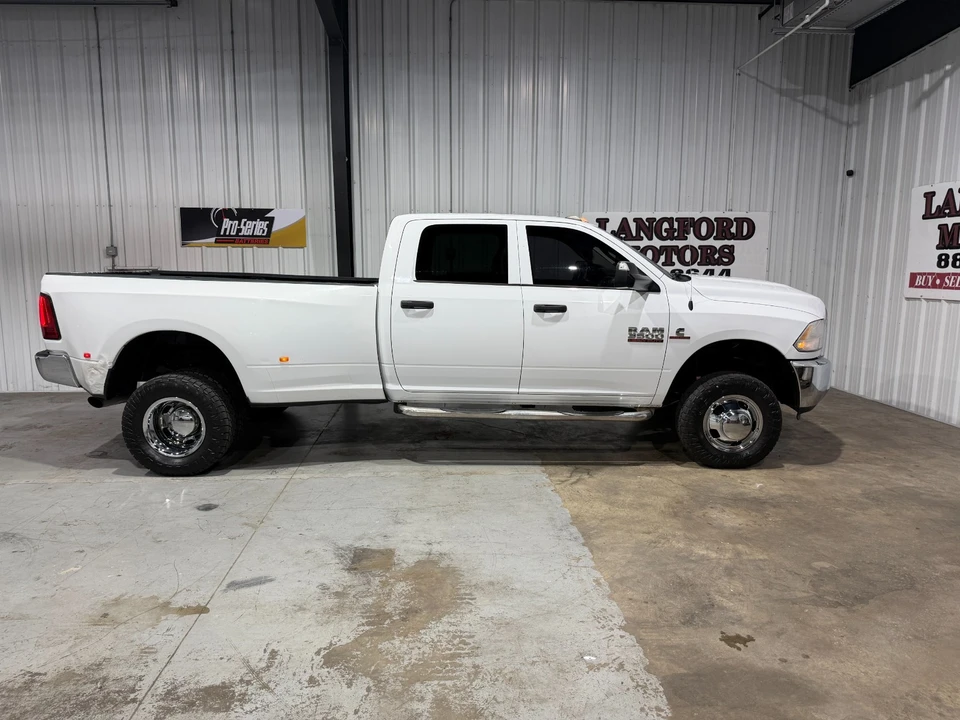 2018 Ram Heavy Duty - Image 21 of 22