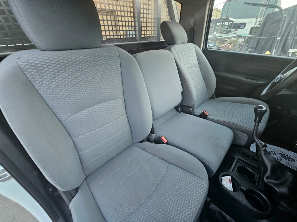 2018 Ram Heavy Duty - Image 15 of 17