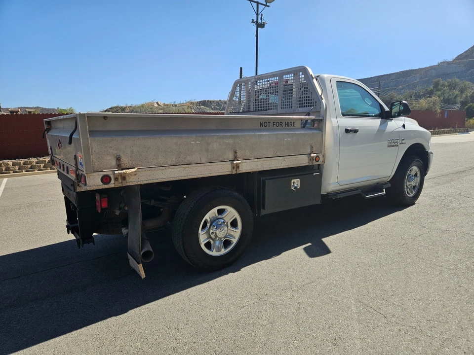2018 Ram Heavy Duty - Image 5 of 17