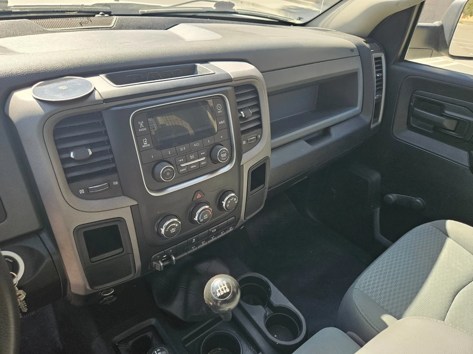 2018 Ram Heavy Duty - Image 11 of 17