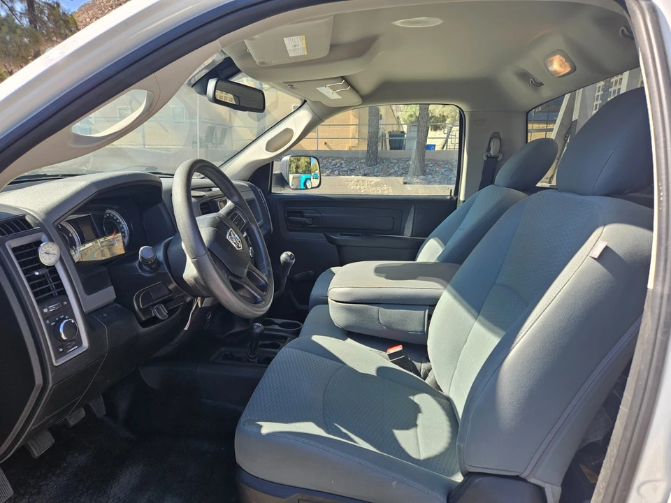 2018 Ram Heavy Duty - Image 9 of 17