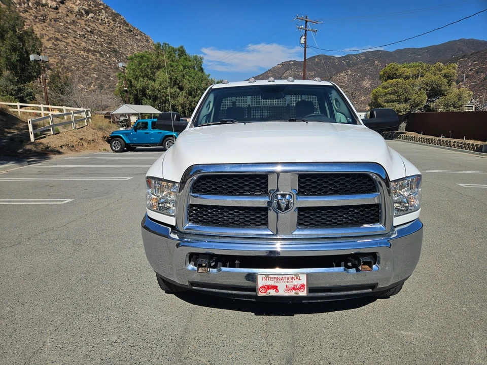 2018 Ram Heavy Duty - Image 2 of 17
